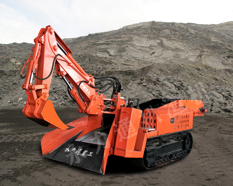60小型履帶扒渣機.jpg 60小型履帶扒渣機.jpg
