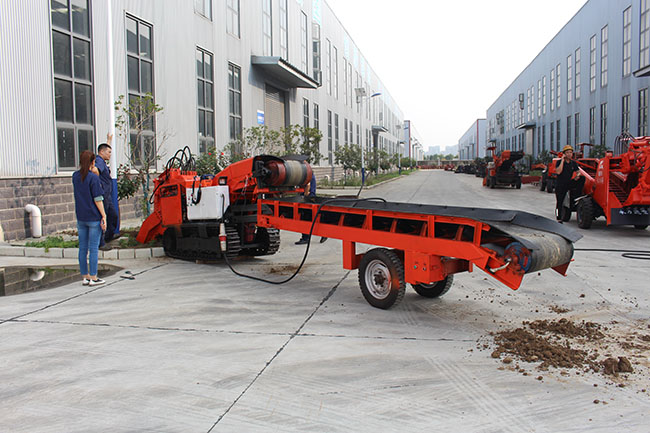 全自動扒渣機 全自動扒渣機